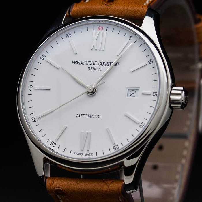Frederique Constant FC-303WN5B6OS